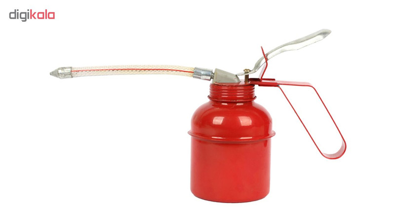 روغندان جین لینگ مدل G-054