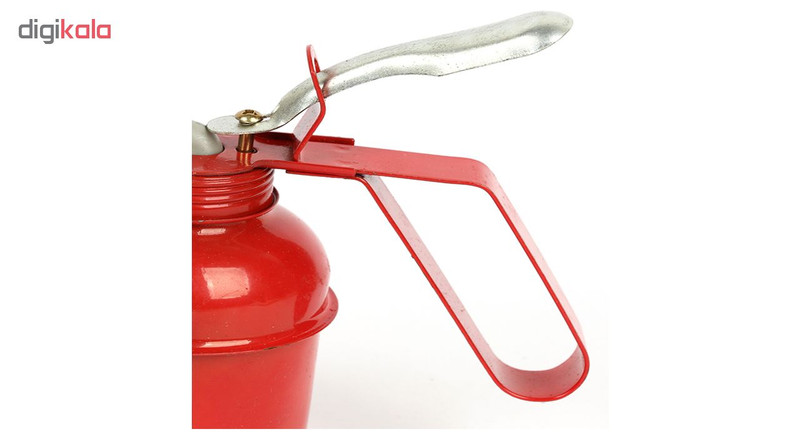 روغندان جین لینگ مدل G-055 روغندان جین لینگ مدل G-055