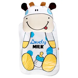 تشک خواب کودک لاولی مدل Milk