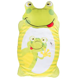 تشک خواب کودک پگاسوز مدل Froge