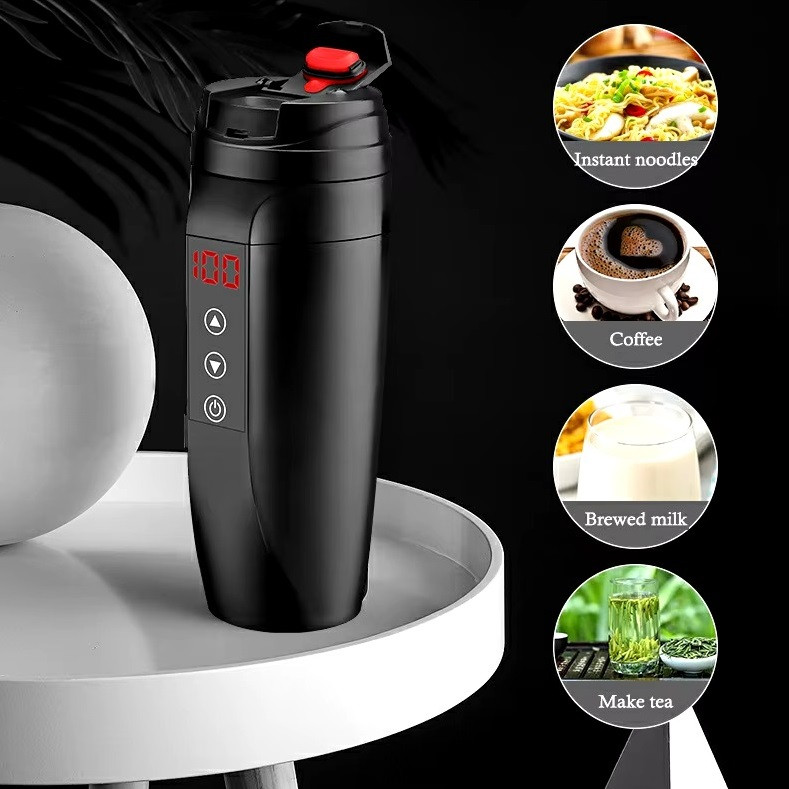 کتری فندکی مدل باگاتی کد 400