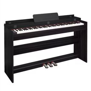 نقد و بررسی پیانو دیجیتال مدل sq-88011 توسط خریداران