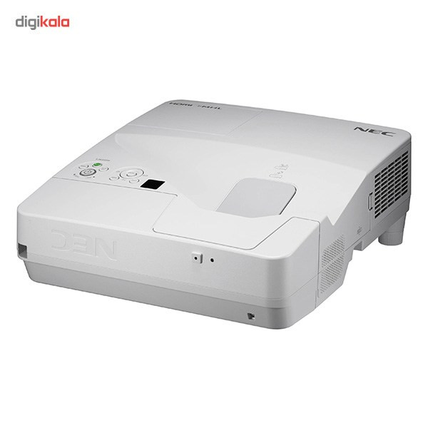 پروژکتور ان ای سی مدل NP-UM351W
