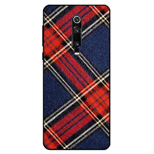 Megafone 8103 Cover For Xiaomi Mi 9T / Mi 9T Pro
