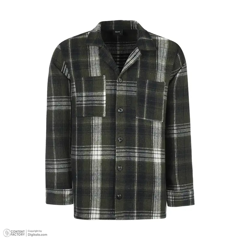 کت مردانه باینت مدل 2261692-49