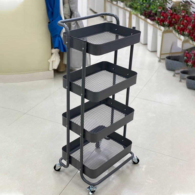 ترولی مدل RASKOG