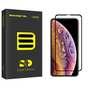 Somastel SD Ceramics Screen Protector For Apple iPhone XS Max