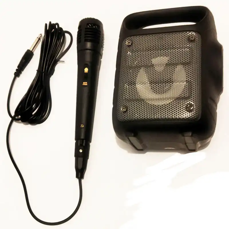 میکروفون مدل DYNAMIC