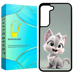 Ghab Guard GCHPA21F Cover for Samsung Galaxy S21 FE 5G