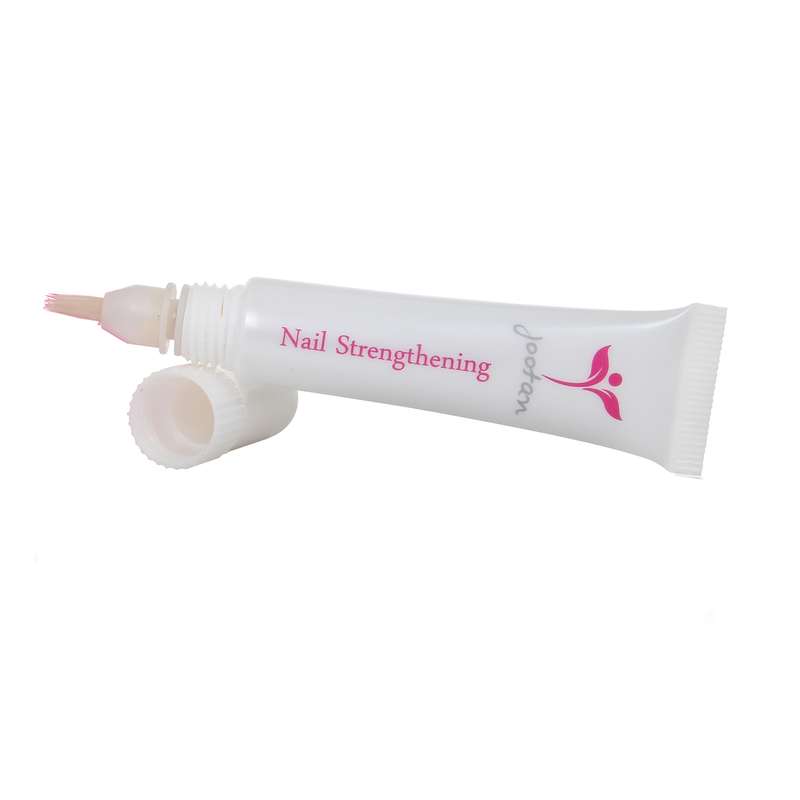 محلول تقویت کننده ناخن ژوتن مدل J6 حجم 10 میلی لیتر