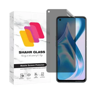 Shahr Glass NAPRIFRSH Screen Protector For OnePlus Ace Racing