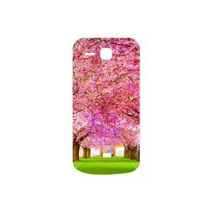 MAHOOT Spring Season Cover Sticker for Huawei Ascend Y600