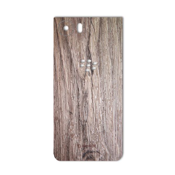 برچسب پوششی ماهوت مدل Walnut Texture مناسب برای گوشی BlackBerry KEYone-Dtek70 برچسب پوششی ماهوت مدل Walnut Texture مناسب برای گوشی BlackBerry KEYone-Dtek70