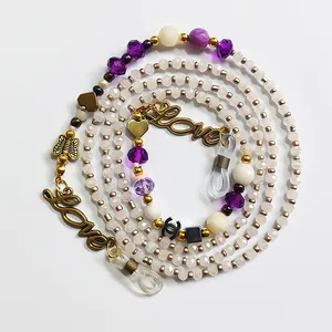 بند عینک مدل ژیوان