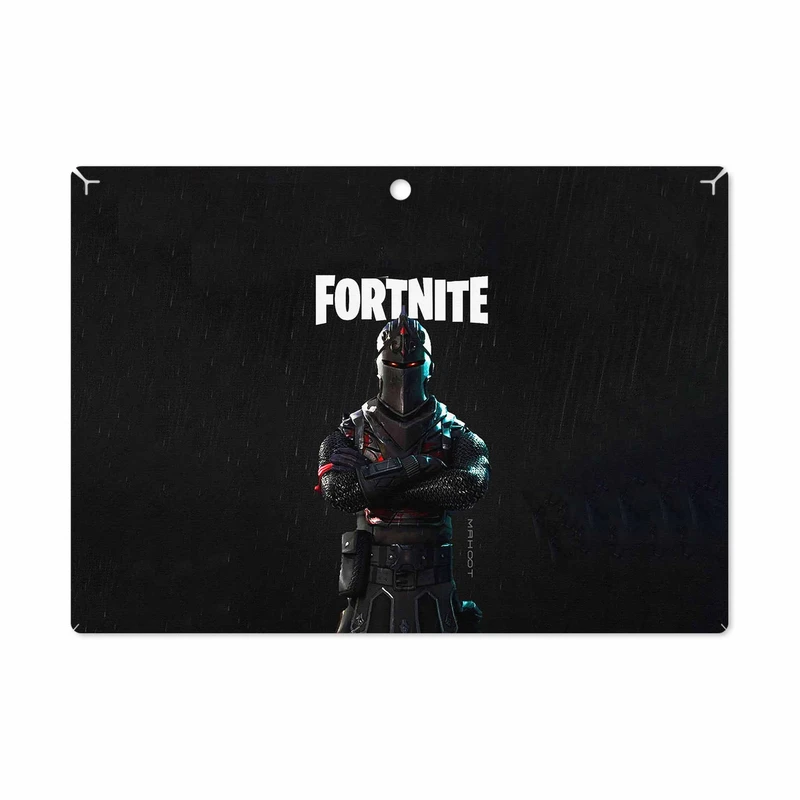 برچسب پوششی ماهوت مدل Fortnite-Game مناسب برای تبلت لنوو Miix 320 2017