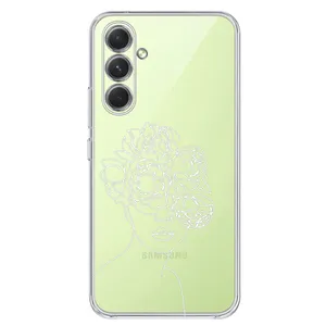 Megafone C28-W Cover For Samsung Galaxy A54