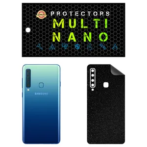 Multi Nano X-F1G Model Galactic Rear Skin For Samsung Galaxy A9S Mobile Phone