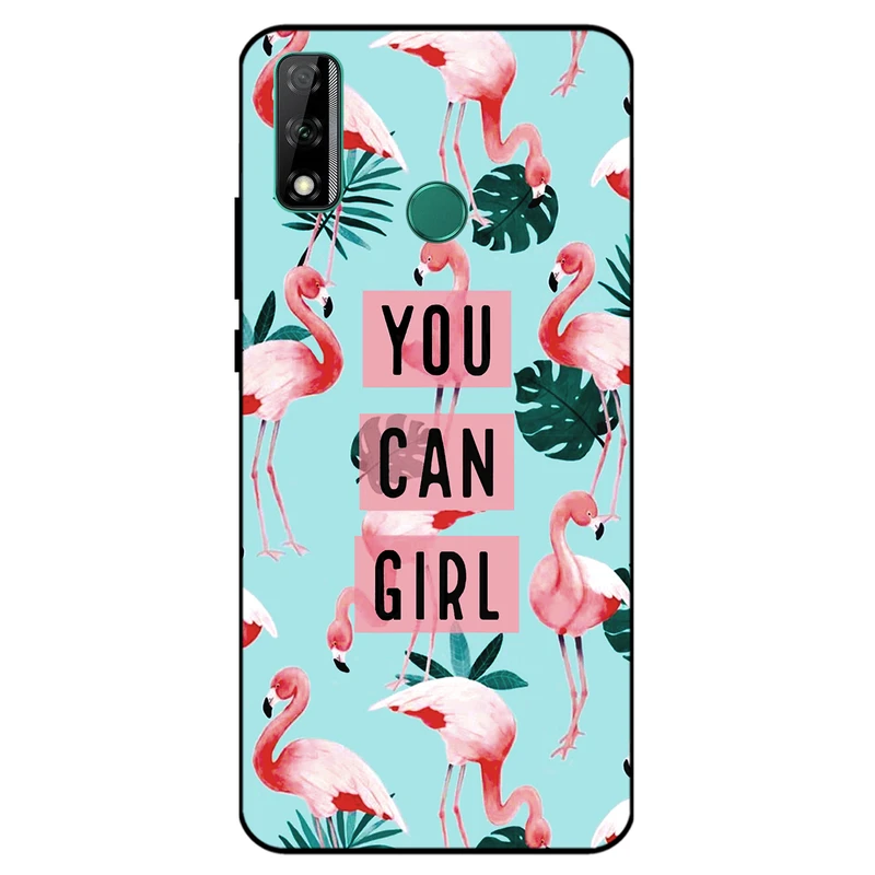 کاور مگافون کد 8032 مناسب برای گوشی موبایل هوآوی Y8S 2020