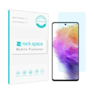 Rockspace anti-blue screen protector model 180L-01Y suitable for Samsung Galaxy A73 5G mobile phone