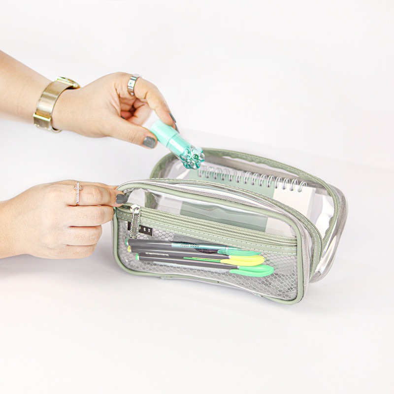 جامدادی کیفت مدل طلقی