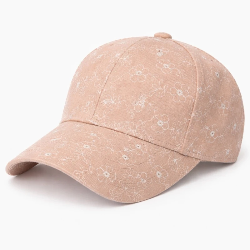 کلاه کپ زنانه آی ام مدل F665