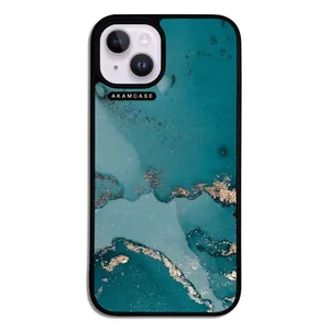 AKAM AMC-WA14-MARBLE-37 Cover For Apple iPhone 14