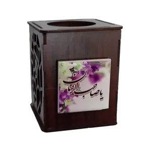 جامدادی رومیزی مدل 117 ali