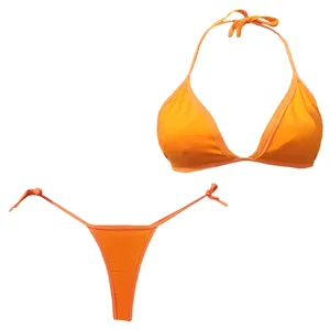 ست شورت و سوتین زنانه مدل  M-FER_4348