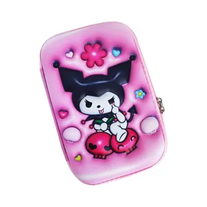 جامدادی مدل تبلتی سه بعدی طرح کرومی کد 021