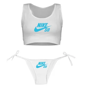 ست شورت و نیم تنه زنانه مدل 43