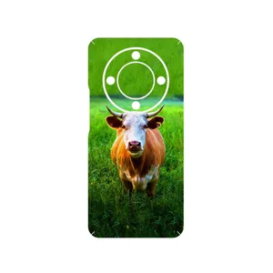 MAHOOT Cow Cover Sticker for Honor X9b