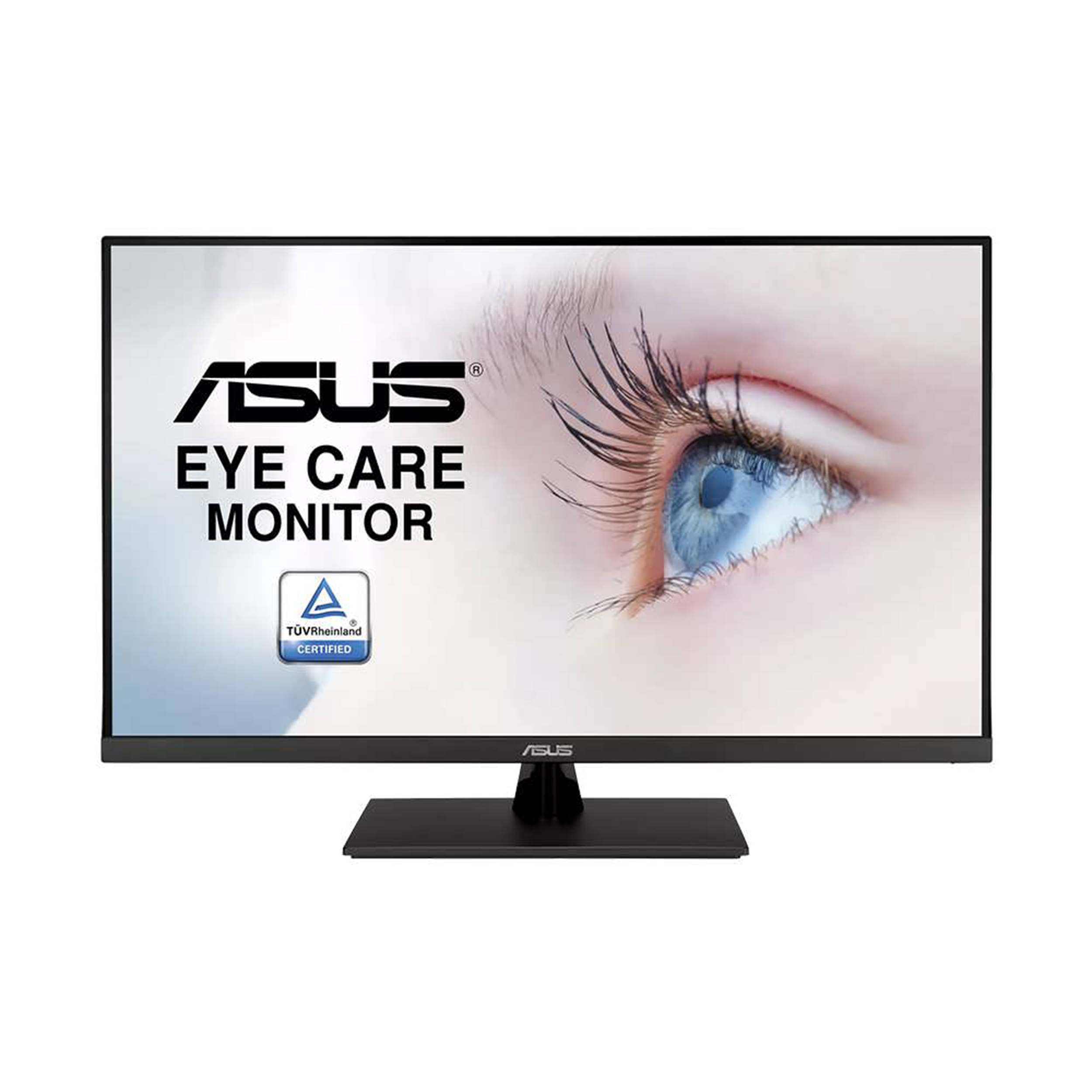 مانیتور 31.5 اینچ ایسوس مدل VP32UQ