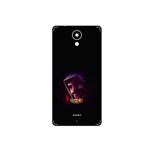 MAHOOT Clash of Clans Game Series Cover Sticker for Smart Art Lite