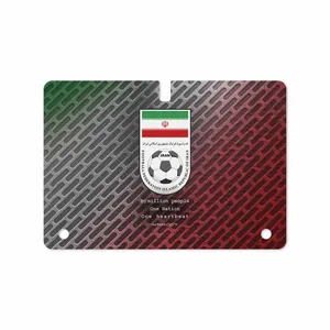MAHOOT Iran-National-Football-Team Cover Sticker for Samsung Galaxy Tab S 10.5 2014 T800
