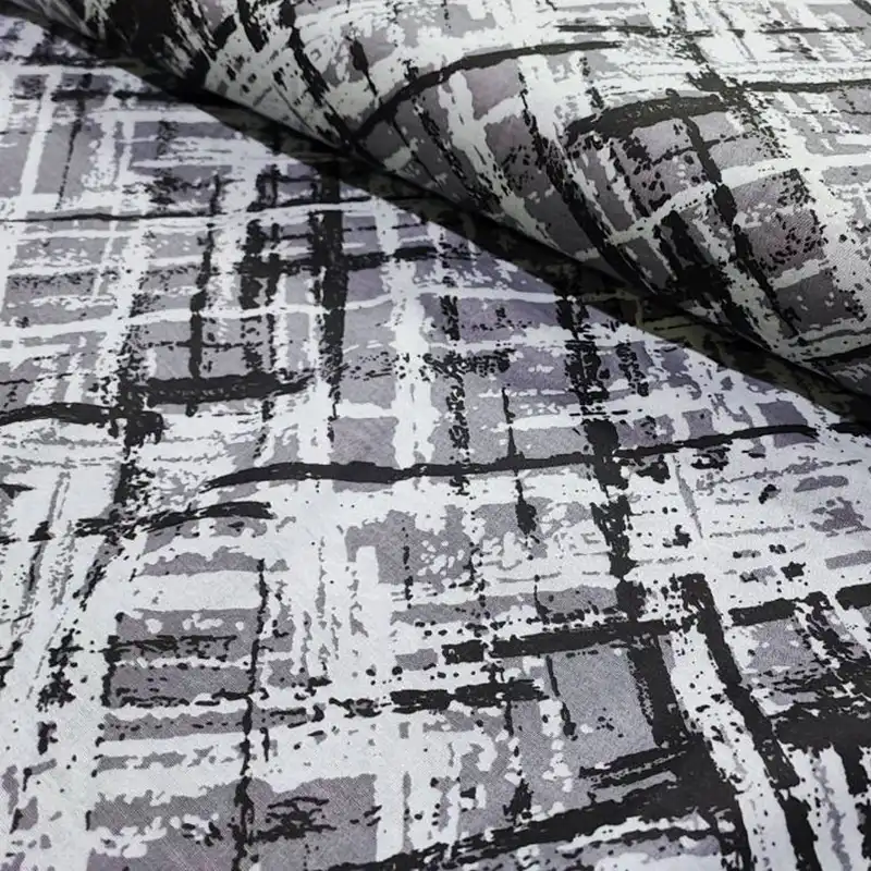 پارچه ملحفه مدل روشان G