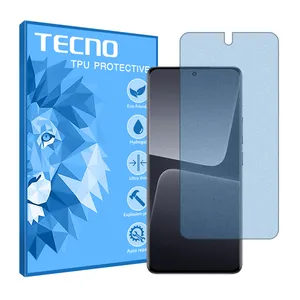 Tecno HyMBLU model blue ray matte screen protector suitable for Xiaomi 13 Pro mobile phone