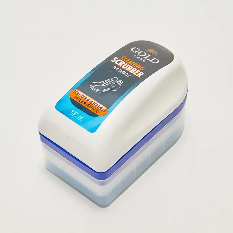 ابر تمیز کننده کفش گلد کر مدل GC4022 کد NA100