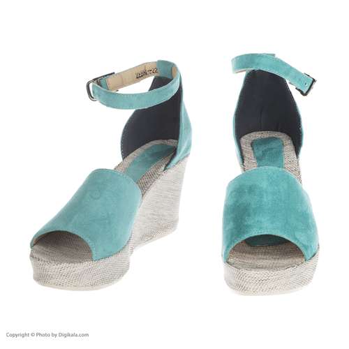 صندل زنانه مدل 2217