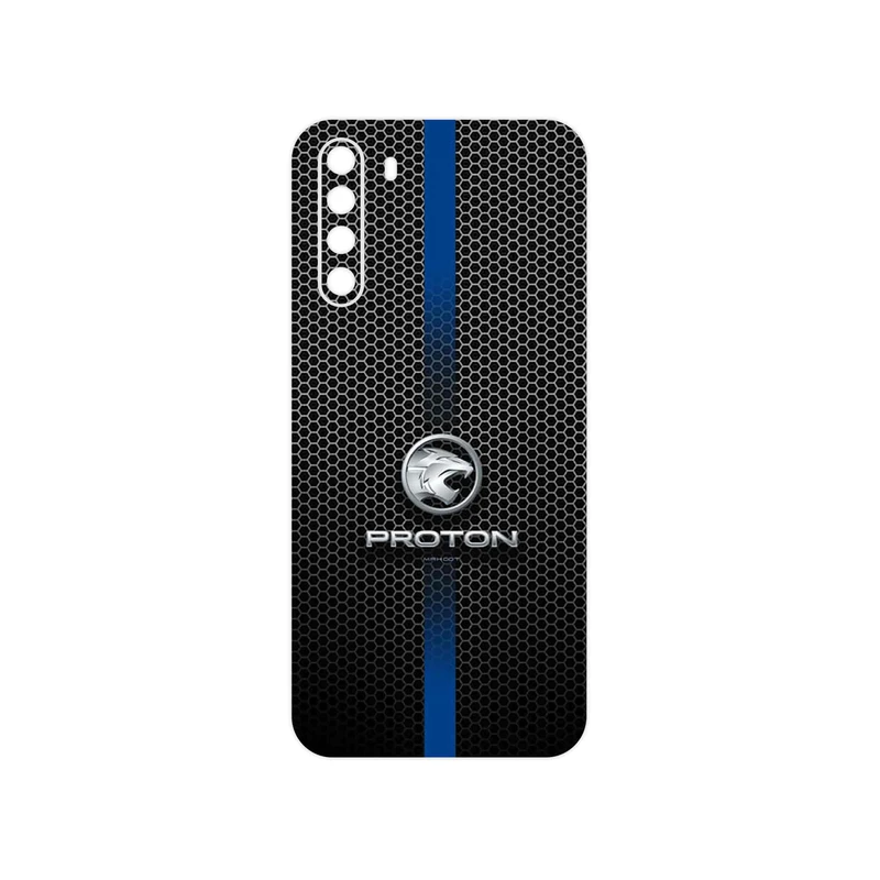 برچسب پوششی ماهوت مدل PROTON مناسب برای گوشی موبایل جی پلاس X10