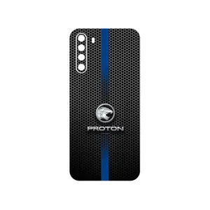 MAHOOT PROTON Cover Sticker for Gplus X10