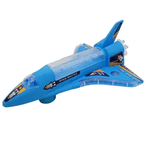 هواپیما بازی طرح جت مدل SPACE SHUTTLW 