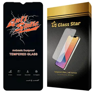 Glass Star ANTG30 Screen Protector For Samsung Galaxy A32 5G / M32 5G / F12 / F13 / F02s / F23 5G / Gplus X10 / Gplus X10 Plus / Gplus X20 / Honor X6b / Black View A52 Pro