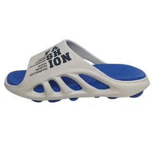 دمپایی مردانه مدل طبی کد 1639-WH-BE