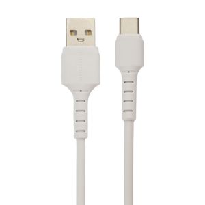 نقد و بررسی کابل تبدیل USB به USB-C بیبوشی مدل A20 طول 1 متر توسط خریداران