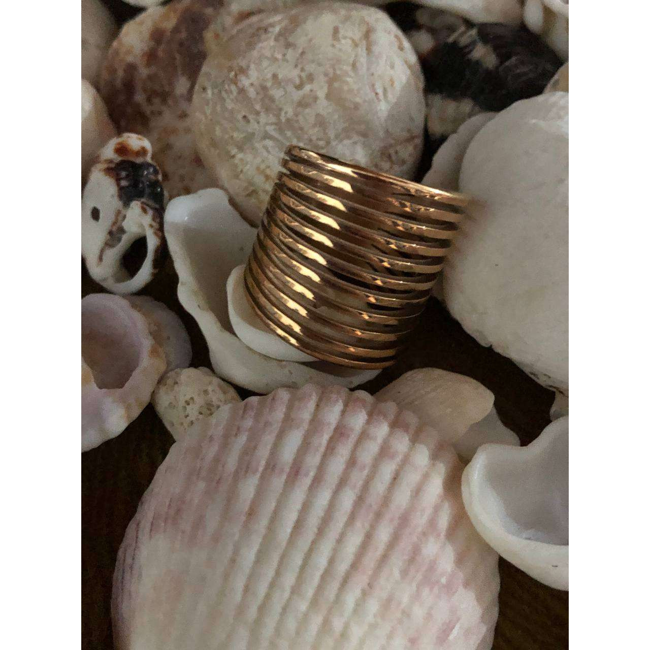 انگشتر زنانه مدل SH 854