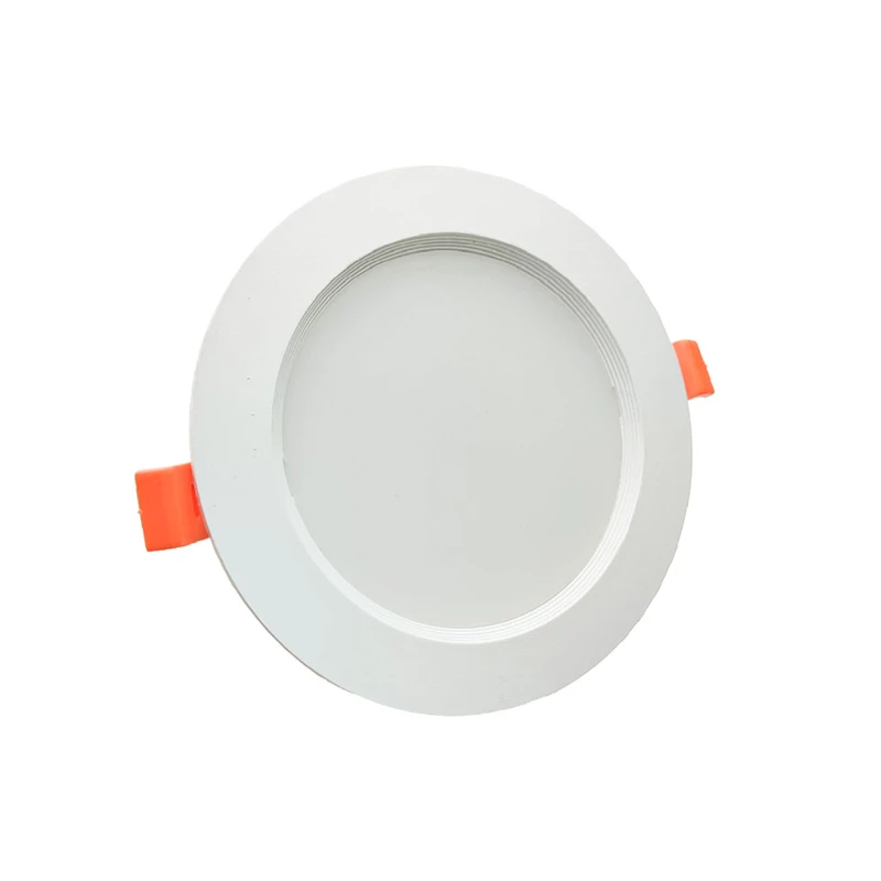 پنل ال ای دی 12 وات شاهچراغ مدل روناک طرح توکار