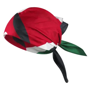 دستمال سر و گردن مدل Df