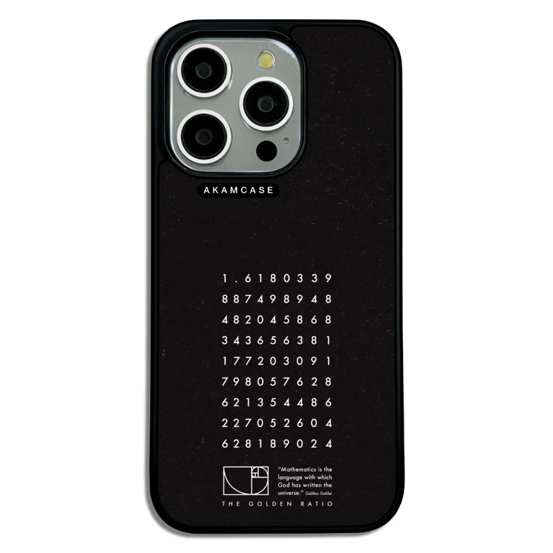 کاور آکام مدل AMC-WA15PRO-SCIENCE-22 مناسب برای گوشی موبایل اپل iPhone 15 Pro