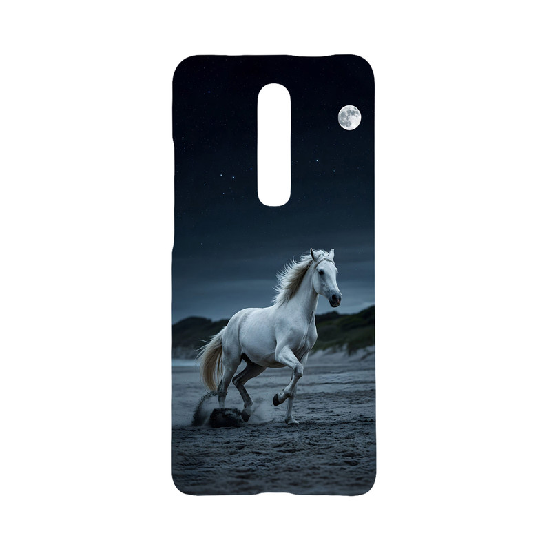 کاور گارد قاب علوی مدل 3D مناسب برای گوشی موبایل شیائومی Redmi K20 / Redmi K20 Pro