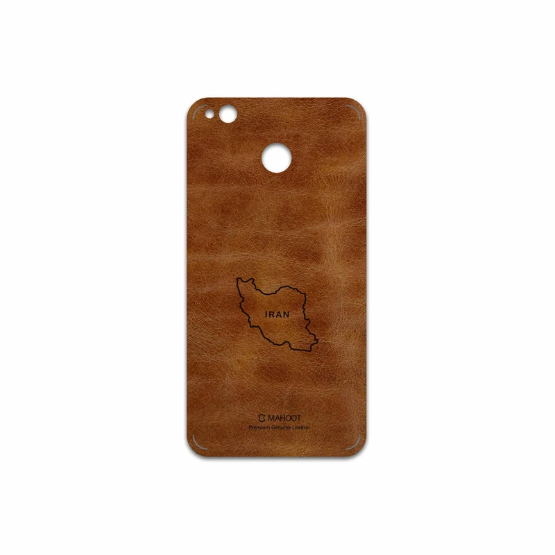 برچسب پوششی ماهوت مدل BFL-IRC مناسب برای گوشی موبایل شیائومی Redmi 4X